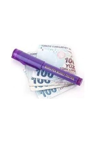 IŞIKLI PARA KONTROL KALEMİ