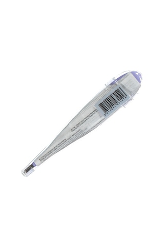 Weewell WTD103 Dijital Çubuk Ateş Ölçer