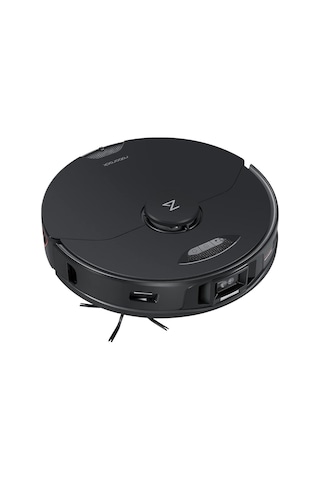 Roborock S7 MaxV Ultra Çöp İstasyonlu Vacuum Mop Akıllı Robot Süpürge (Teşhir)