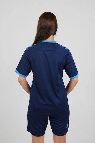 Hummel Dream Antrenman Tişörtü Lacivert - 3xl Çok Renkli