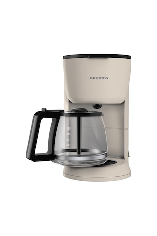 Grundig FK 4311 B Filtre Kahve Makinesi