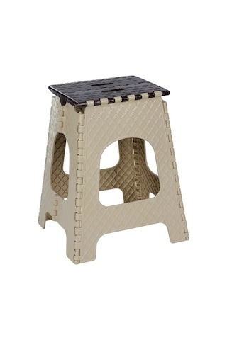 Omnipazar Taşınabilir Katlanır Tabure Sandalye