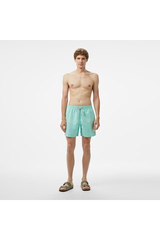 Billabong All Day Lb Erkek Turkuaz Deniz Şortu Ebyjv00134 Mavi