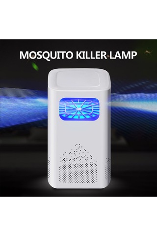 Anti-Sivrisinek Lambası Ev Led Sivrisinek Öldürücü Lamba
