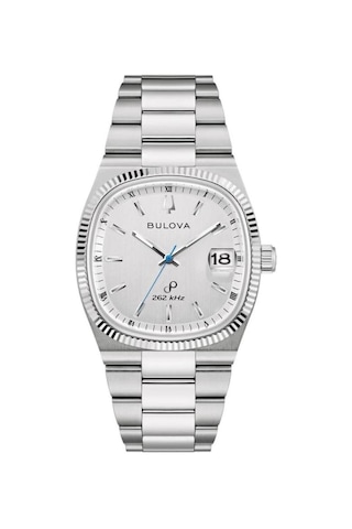 Bulova 96b444 Kol Saati Gümüş