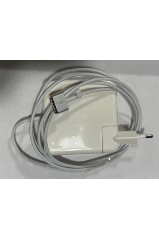 Apple Uyumlu MacBook T Uçlu 20 Volt 4.25 Amper Magsafe2 Adaptör 85 Watt Magsafe2 Adaptör