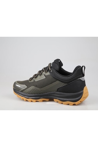 M.P Mp 242-1813 Haki Erkek Sneakers Haki