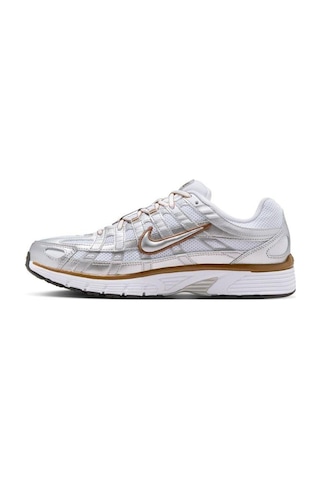 Nike P-6000 'light British Tan' Erkek Sneaker Ayakkabı Bv1021-109 Gri - 731514168 GRİ