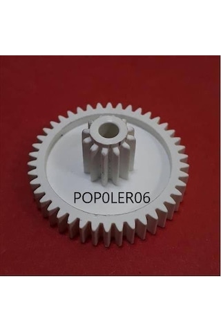 Beko Max Robo Bkk2156 Mutfak Robotu Dişli Tamir Seti Uyumlu
