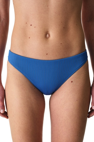 Penti Mavi Gillian Slip Bikini Altı