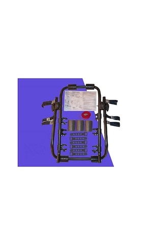 Acs 3 Bisiklet Taşıyıcı - 3 Bisiklet Taşıma Aparatı