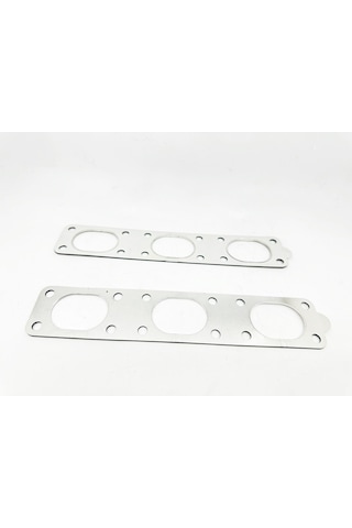 Bmw 3-5 Serisi Eksoz Manifold Contası Takım Yan Sanayi M52.e36..