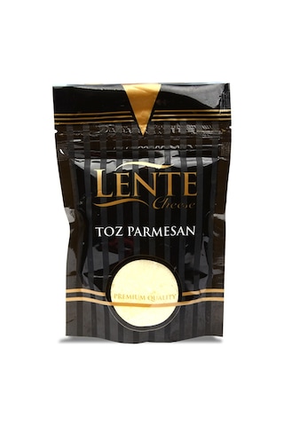 Lente Cheese Toz Parmesan 100 G