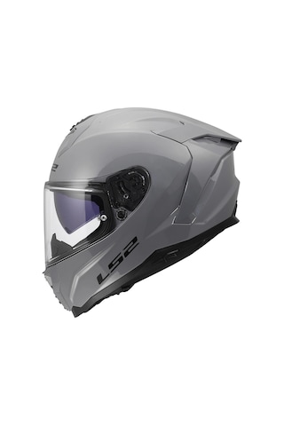 Ls2 Challenger 2 Nardo Gri Kask Nardo Gri