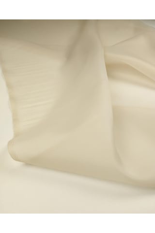 Küllü Pembe Renkte Organze Tül En 145 Cm X Boy 185 Cm -10121 10