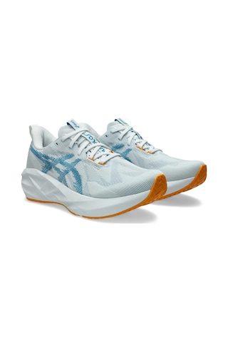 Asics Novablast 5 Erkek Mavi Koşu Ayakkabısı 1011b974-407 Mavi