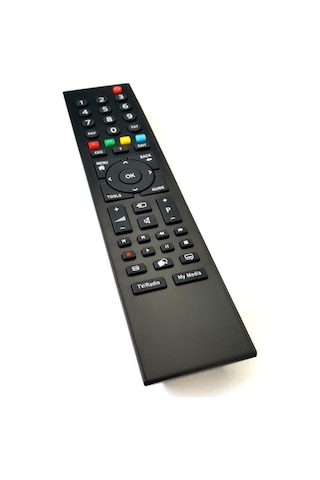 Grundig G40L55314B Led Tv Uyumlu Kumanda