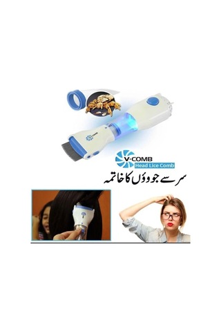 Guijixiang Erkekler Ve Kadınlar Için Vcom Bit Önleyici Makine Renkli Na Tarak Koruyucu 1 Normal Rp9nwr