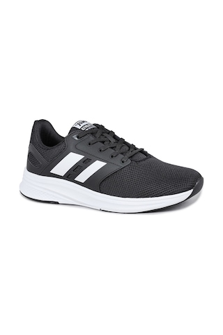 Jump 29779 Siyah - Beyaz Erkek Sneaker Günlük Spor Ayakkabı Beyaz