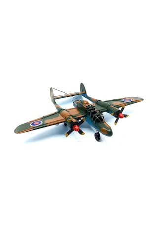 Jayland, Dekoratif Lockheed P-38 Lightning Model Savas Uçağı