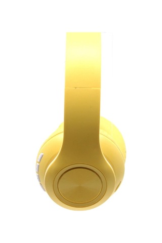 Zamass P68 Katlanabilir Kulak Üstü Bluetooth Kulaklık