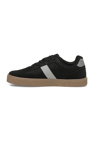 Polaris Buzze.g6fx Siyah Erkek Çocuk Sneaker 000000000102239624 Siyah