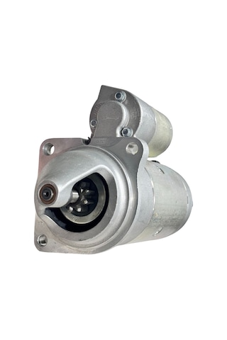 Mako 12V Marş Motoru 9 Diş 3.5 Kw Bmm Fıat Traktör 450/480 N11.274