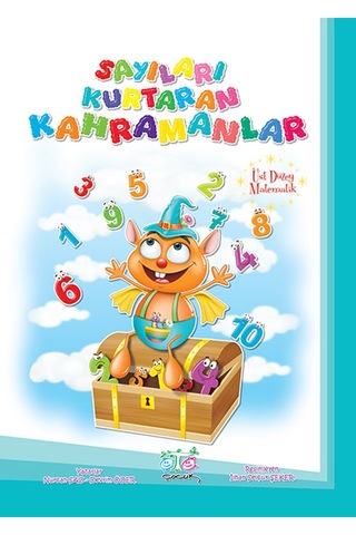 Ata Yayıncılık Sayıları Kurtaran Kahramanlar