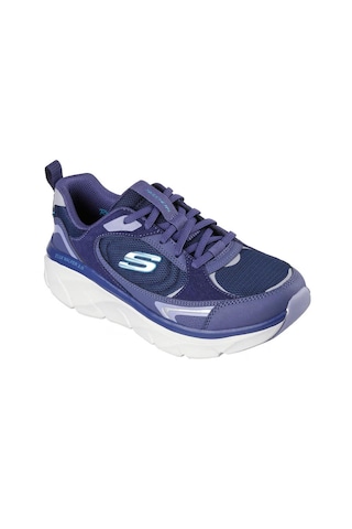 Skechers Dlux Walker 2.0 Kadın Günlük Spor Ayakkabı150008-nvy Lacivert
