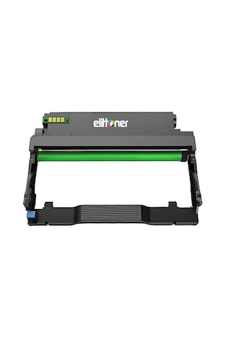 Elittoner Pantum Drum Dl-410, M6700, M6800, M6802, M7100, M7200, M7300, P3010, P3300 12k