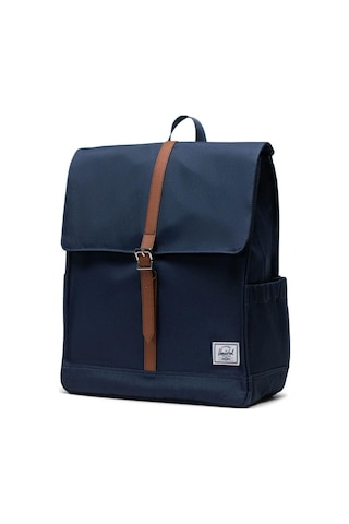 Herschel Supply Co. Herschel 24S.Srt.Tra.0002 Unisex Sırt Çantası Navy Mavi
