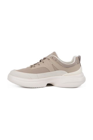Guja 538 26ya Erkek Sneaker Günlük Ayakkabı Bej