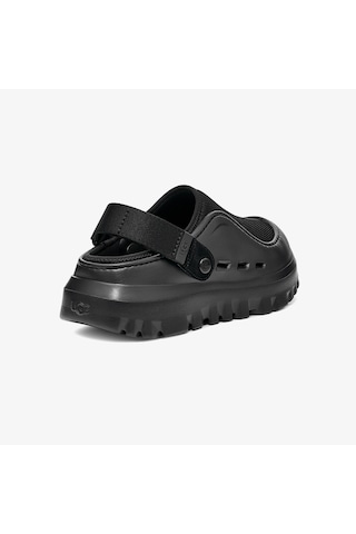 Ugg Peakmod Erkek Siyah Sandalet 026 1166912