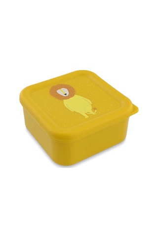 Trixie Erkek Çocuk Mr.lion 3lü Atıştırmalık Kabı 05-231 Sarı