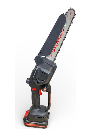 Bs20v-20cms Akülü El Testeresi
