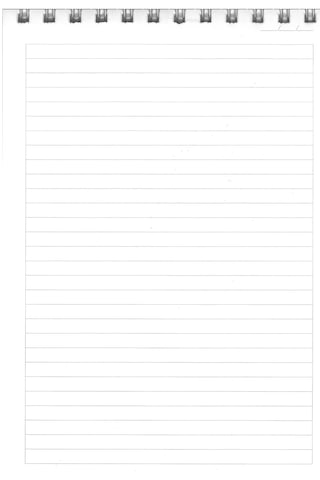 Özkan Deep Note 17x24 Spiralli Bloknot.100 Yap.çizgili Defter Kahverengi