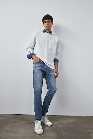 Ltb Louıs Y Dar Paça Jean Pantolon