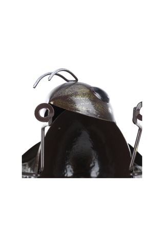 Konesam Demir Mayı Flower Duvar Dekorasyonu - Doğal Görünüm, Zengin Detaylı, Bahçe Ve Fotoğraf Dekoru, Hediye Seçeneği