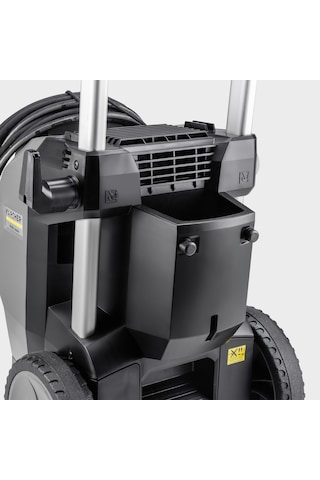 Karcher HD 10/25-4 S Yüksek Basınçlı Yıkama Makinesi