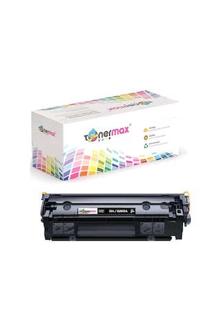 12a Q2612a / Laserjet 1020 Hp Uyumlu Muadil Toner