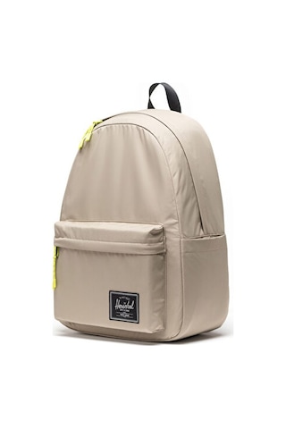 Herschel Classıc Xl Backpack Sırt Çantası-en: 32,5 Cm, Boy: 45 Cm, Derinlik: 16,5 Cm 11819-06333 Gri