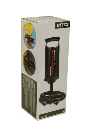 Intex 36 Cm Kutulu Pompa