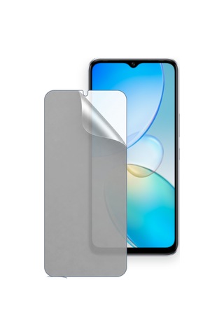 Infinix Hot 12 Pro Uyumlu Ön Yüzey Mat Hidrojel Ekran Koruyucu 60557484