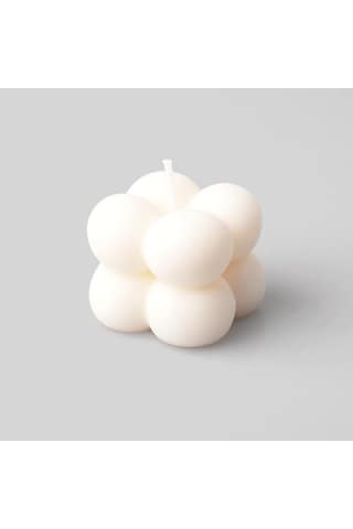 25 Adet 3,5cm Bubble Mum