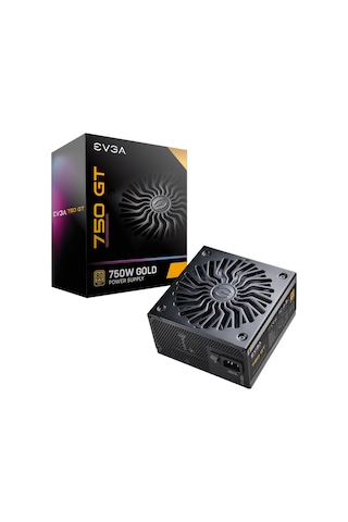 Evga Supernova 750 GT 750W 80+ Gold Modüler Güç Kaynağı