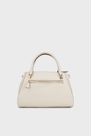 Guess Bayan Çanta Hwzg96 72070 Bon Ekru Ekru