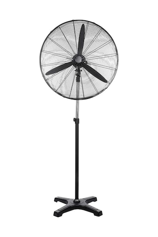 Vanti KCF 291 160 W 26" Sanayi Tipi Ayaklı Vantilatör