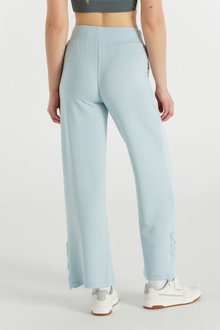 Hummel Farah Eşofman Altı 932158-9950 Mavi