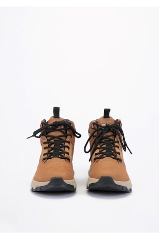 Caterpillar Colorado Sneaker Garson Bot Sand Nubuk
