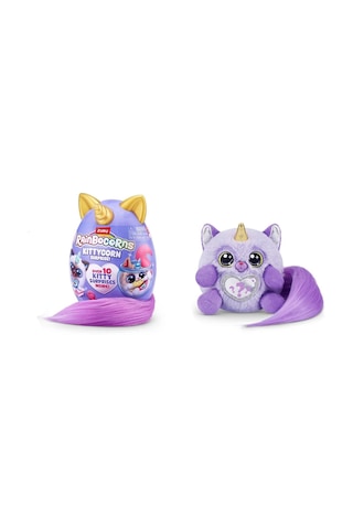 Rar29000 Rainbocorns Kittycorn Sürpriz / S3-92104